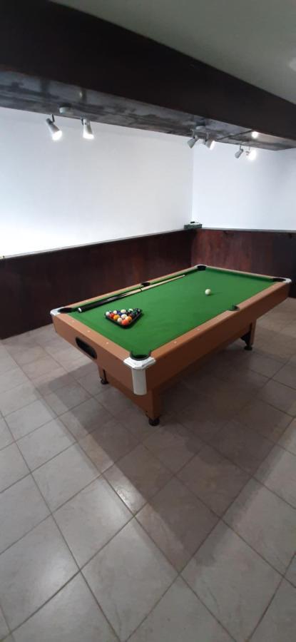 Pensiunea Montan Din Bran,Sat Simon Spa Indoor บราน ภายนอก รูปภาพ